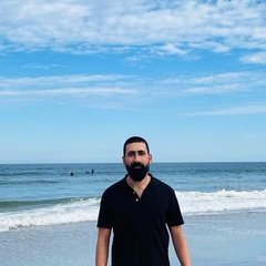 Loai Breigheith, Jacksonville