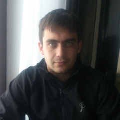 Александр Терентьев, 38 лет, Самара