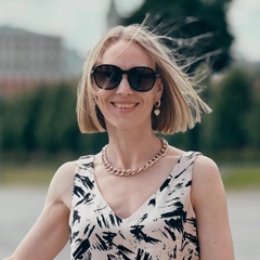 Анна А, 42 года