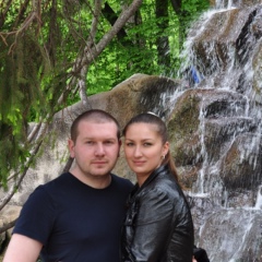 Диана Бачинская, 37 лет, Киев