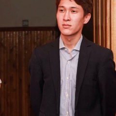 Sabyrbek Zheentaev, Бишкек