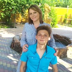 Анна Усольцева, 44 года, Курск