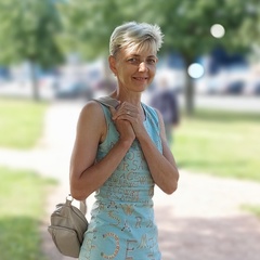 Ирина Зайцева, 50 лет, Санкт-Петербург