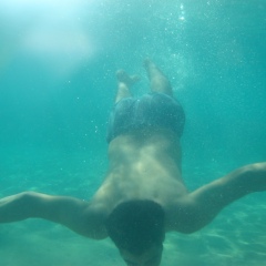 Happy Angel, Sharm el-Sheikh