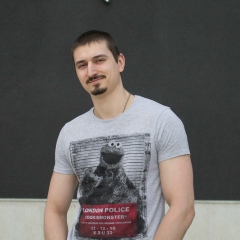 Дмитрий Хадеев, 37 лет, Воронеж