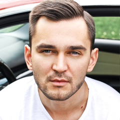 Евгений Шокер, 39 лет, Алматы