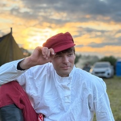 Михаил Катулин, Дубна