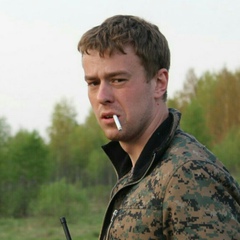 Андрей Галицкий, 37 лет, Москва