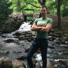 Дмитрий Атаманенко, 37 лет, Калининград