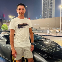 Михаил Полетаев, 40 лет, Челябинск