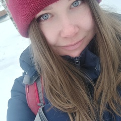 Марина Куршанова, 30 лет, Архангельск