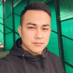 Шалкар Ордабаев, 33 года, Алматы