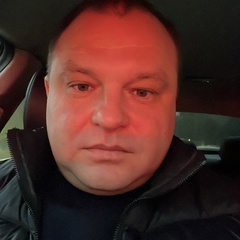 Алексей Юрзов, 41 год, Москва