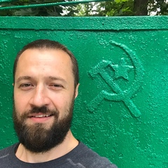 Константин Ештокин, 39 лет, Москва