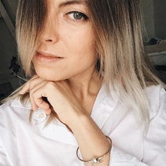 Регина Бакирова, 35 лет, Milano