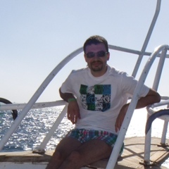 Павел Герасимчук, 37 лет, Мурманск