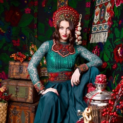 Екатерина Олейникова, Зеленоград