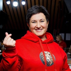 Дарья Мелешенко, Москва