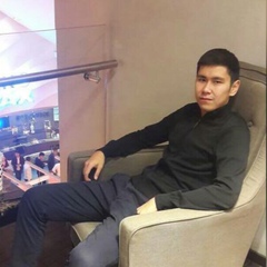 Сарсен Сабыров, 29 лет, Актау