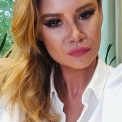 Полина Юрлова, 39 лет, Санкт-Петербург