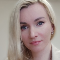 Галина Кулдошина, Санкт-Петербург