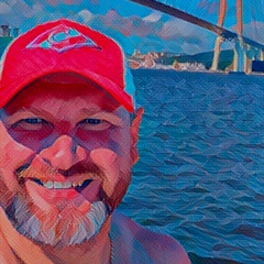Александр Заводчиков, Москва