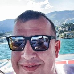 Юрий М, 41 год, Москва