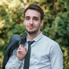 Марат Шабанов, 32 года, Махачкала