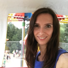 Елена Измайлова, 39 лет, Санкт-Петербург