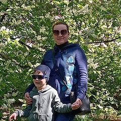 Юлия Сидорова, Екатеринбург