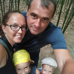 Ирина Денисенко, 41 год, Омск