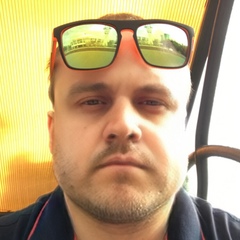 Дмитрий Карпушкин, 34 года