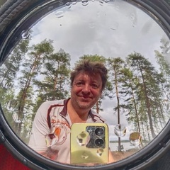 Борис Тимофеев, 51 год, Санкт-Петербург