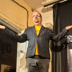 Дмитрий Гороховский, Санкт-Петербург