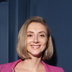 Мария Огнева, 39 лет, Санкт-Петербург