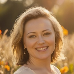 Елена Биргер-Цурило, 45 лет, Санкт-Петербург