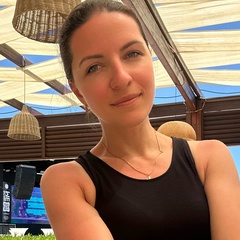 Ирина Ахметова, 37 лет