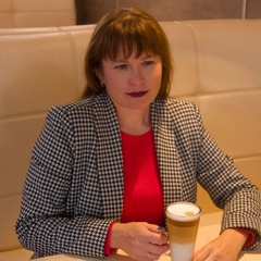 Екатерина Федорова, 39 лет