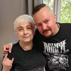 Лика Зусман, Конаково