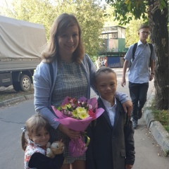 Екатерина Русакова, 39 лет, Москва