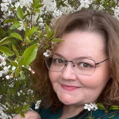 Ирина Исакова