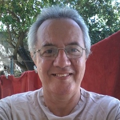 Paulo Semblano, 71 год, Vitória