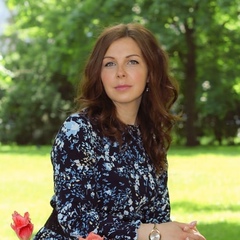 Екатерина Михайлова, 37 лет, Санкт-Петербург