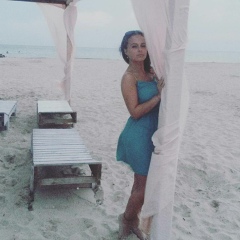 Екатерина Головкина, 31 год, Москва