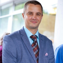 Михаил Ковальков, 43 года, Санкт-Петербург
