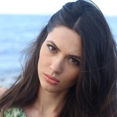 Julia Stronger, Санкт-Петербург