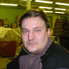 Александр Павлов, 54 года, Санкт-Петербург