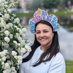 Катерина Акопян, 37 лет, Анапа