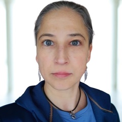 Elena Mikhaylova, 49 лет, Berlin