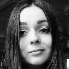 Анастасия Лузановская, 36 лет, Донецк